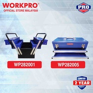 WORKPRO - TOOL BOX