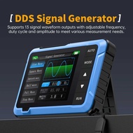 Osiloskop Digital Oscilloscope 2in1 Signal Generator 1000mAh