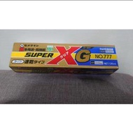 現貨 日本 施敏打硬 CEMEDINE SUPER XG 777 透明