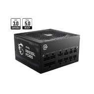 MSI POWER SUPPLY MAG A850GL PCIE5 (พาวเวอร์ซัพพลาย) [Pre-Order จัดส่งภายใน7-15วัน]