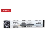 Refill/ink Pen/Gel Pen/Ink Dong-A My Gel Pen/Ink Pen Korea