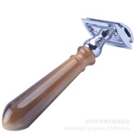 Resin Safety Blade Manual Razor Razor