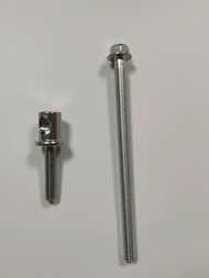 Isuzu Engine Generator Adjustment Screw 4JG1 Bracket 4LE2 Mitsubishi 6D31 6D34 Hino J05E