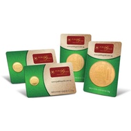 Public Gold PG Dinar LBMA (Au 999.9) 24K