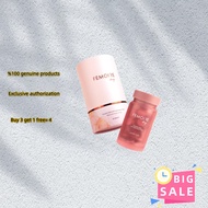 【Buy 3 get 1 free】Beauty Supplement Authentic Femoire Day And Night Set Improve Skin Barrier Functio