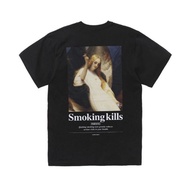 FR2 Smoking Angels SS21