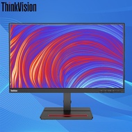 ThinkVision S22i S24i S27i monitor pejabat rumah dengan skrin IPS ultra-nipis