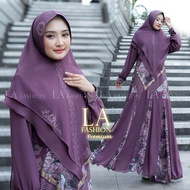 GAMIS SYARI WANITA TERBARU 2023-GAMIS SYARI MURAH BAHAN BAGUS-GAMIS SYARI MUSLIMAH BAHAN CERUTY BABY
