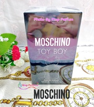 Moschino Toy Boy Eau De Parfum