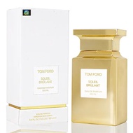 Tom Ford Soleil Brulant / Eau de Soleil Blanc / White Suede / Soleil Blanc / Soleil de Feu EDP 100ml