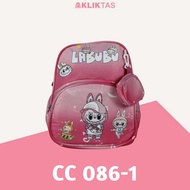 Special Live School Backpack 98,000 School Backpack