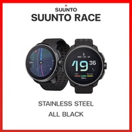Suunto Race นาฬิกาสาย Performance มาพร้อมกับจอ AMOLED HRV OFFLINE MAP รับประกันศูนย์ไทย 2 ปี