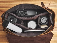 กระเป๋ากล้อง SLR ดิจิทัลกระเป๋ากล้องกระเป๋าเป้สะพายหลังกล้อง SLR กระเป๋าหนังสะพายพาดลำตัวกระเป๋ากล้อ