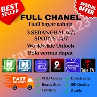 OTT PLAYER OTT TV LIFETIME 2026 VERSION
