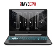 iHAVECPU NOTEBOOK (โน้ตบุ๊ค) ASUS TUF GAMING A15 FA506NFR-HN005W (GRAPHITE BLACK)