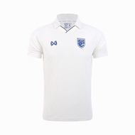 WARRIX THAILAND NATIONAL FUTSAL TEAM JERSEY 2024/25 PLAYER Ver.