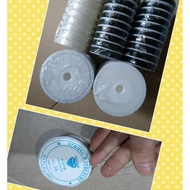 Elastic elastic band, elastic band for stringing beads