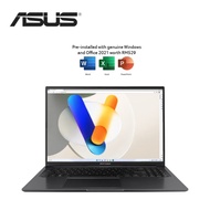 Asus Vivobook 16 Laptop (A1605V-APMB035WS) INTEL CORE I5120U INTEL GRAPHICS