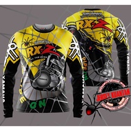 YAMAHA RXZ PIPE ON 2026shirt