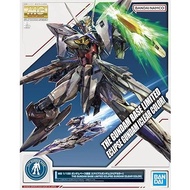 MG 1/100 Gundam Base Limited Eclipse Gundam [Clear Color] Gundam SEED ECLIPSE [Direct from Japan]