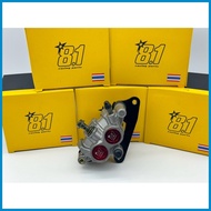 ♝ ✾ ◴ 8.1 FORMULA CALIPER 2POT FOR WAVE 125 / XRM 125