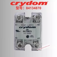 Fashion Fashion ❤ GN84134870U.S. Express CRYDOM DC Control DC 30A Original New Promotion c00
