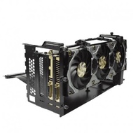 Gamemax Vertical GPU Kit Gamemax Pci-e Bracket vga/