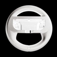 MIMD 相容switch馬里奧賽車一代方向盤 switch方向盤手製（白色）