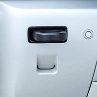 KAIT | Range Rover Defender 110 Tow Hook Decorative Cover Accessories 90/130 Holes