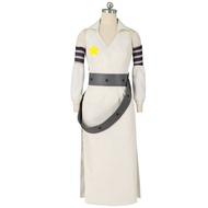 Soul Eater Black Star cosplay costumes QUAS