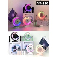 🔥SPEAKER🔥SU.YOSD SERIES WIRELESS KARAOKE SPEAKER
