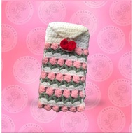 Tulip Calculator case