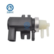 1J0 906 627B Emission Vacuum Valve For VW BORA CADDY III CRAFTER 30-35 EOS GOLF IV PLUS MULTIVAN V N