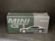 MINI GT 867 Bentley Flying Spur minigt