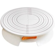 Cake Turntable / Cake Stand / Lock Cake Turntable Discount