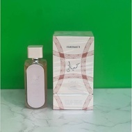 Hayaati Florence Lattafa Perfumes for women