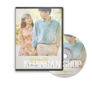 Kdramas ABOUT TIME - 2018 (SUB INDO)