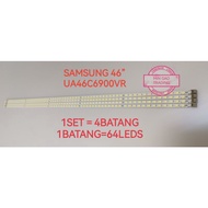SAMSUNG UA46C6900VR UA46C6900 LED TV BACKLIGHT