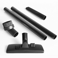 【FURONGHUA】32MM Vacuum Cleaner Floor Brush Flat Moutn Shampoo Cleaning Tool Kits Fit for Henry Hetty