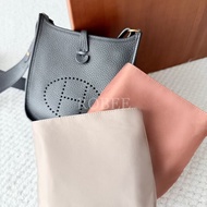 Bag Liner Suitable for Hermes Evelyne Hermes Evelyne Liner Bag Ultra-Light Satin Lining Bag
