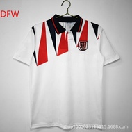 Cotopaxi Classic Retro Barcelona Brazil Bayern France Marseille Germany Inter Milan England Short-Sl
