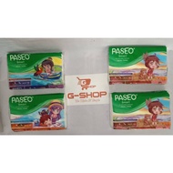 Paseo Tissue - Paseo Travel Pack 50s Tissue