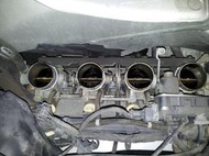 BMW K1200RS K系R系 各廠進口車 清洗節流閥 噴油嘴 四缸. 雙缸平衡 引擎整修