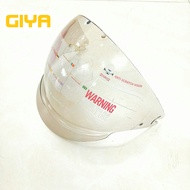 Kính âm Royal M139 thay thế kính mũ bảo hiểm Royal M139 dễ dàng tại nhà nhiều màu freesize - Giya He