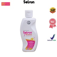 Selsun Anti Dandruff Shampoo 7 Flowers Anti Dandruff Shampoo