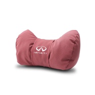Car Seat Headrest Lumbar Support Pillow Waist Cushion For Infiniti QX55 QX50 QX60 Q50 Q70L QX30 QX80