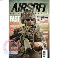 Airsoft International – Volume 18 Issue 5, September | M&N | eBook