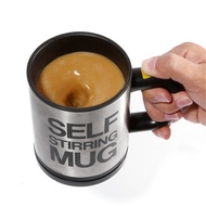 400Ml Mug Automatic Electric Lazy Self Stirring Mug Automatic Coffee Milk Mixing Mug Tea Smart Stain