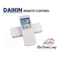 DAIKIN 433A75 Air Cond Remote Control Replacement