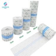 MLINX Waterproof Tattoo film Protective Wound 5/10/15/20cm Shield Dressing Tape Tattoo Accessories W